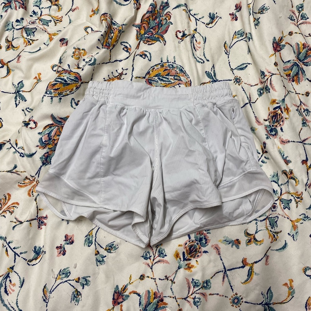 Hotty Hot Low-Rise Lined Short 2.5”